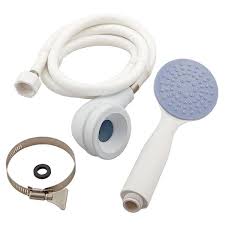 Everbilt Slip On Tub Spout Hand Shower