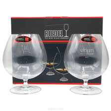 Riedel Vinum Brandy Set X2 Cognac