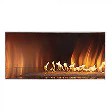 60 Inch Outdoor Linear Gas Fireplace