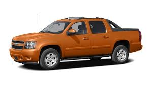 2007 Chevrolet Avalanche 1500 Truck