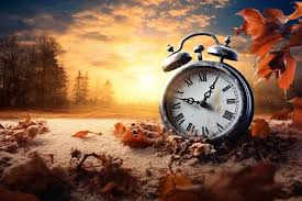 Daylight Saving Time Stock Photos