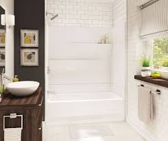 Gallery Ts 6030 Acrylx Alcove Left Hand