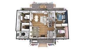 3d Floor Plans Easily Communicate