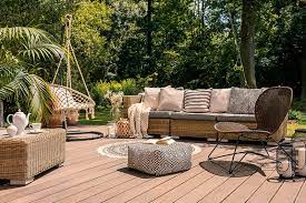 15 Outstanding Decking Ideas To Inspire