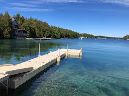 ez dock anchoring ontario ez dock