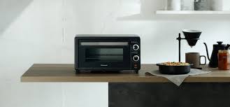 Panasonic Compact Toaster Oven Nt