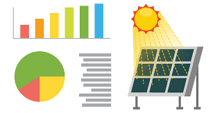 Solar Energy Statistics Today 2024