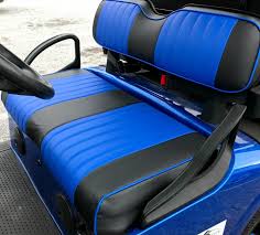 Ezgo Golf Cart Accessories For Style