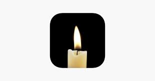 Candle Ultra Real Blow Out On The App