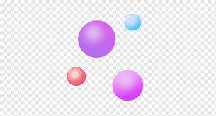 Bubble Ball Macintosh Icon Color