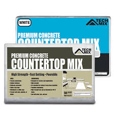 Premium Concrete Countertop Mix