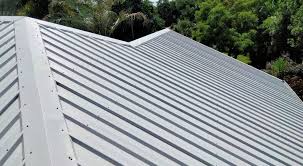 Why Choose Grey For Your Roof Colour