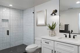 Top 10 Shower Tile Trends For 2025