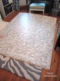 How To Install Sheet Vinyl Floor