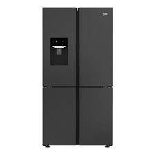Beko 569l French Door Refrigerator With
