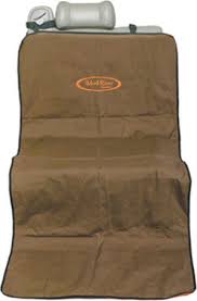 Mud River Two Barrel Double Seat Covers