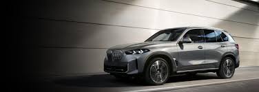 2024 Bmw X5 Towing Capacity Bmw Of