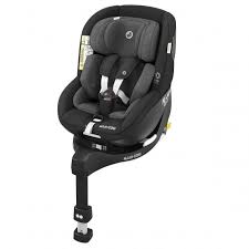 Maxi Cosi Mica Pro Eco In Car Safety