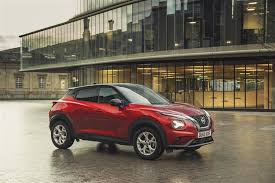 Why Lease A Nissan Juke Review