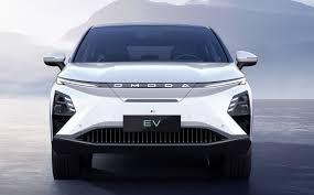 Chery Omoda 5 Ice And Ev Confirmed For