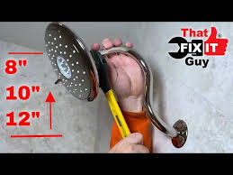 Your Shower Head On A Budget