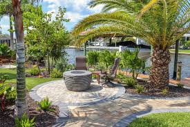Fort Myers Fl Hardscape Design