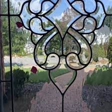 Stained Glass Repair Near Atlanta Ga