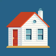 100 000 House Vector Images Depositphotos
