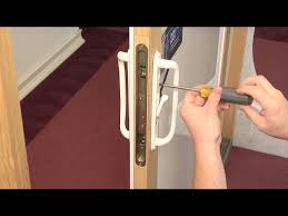 Sliding Patio Door