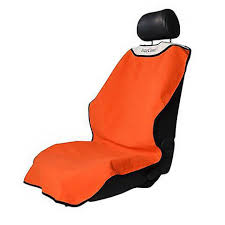 Washable Car Seat Cover Ideal For