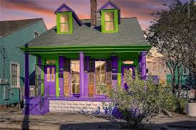 N Rampart St New Orleans La 70117