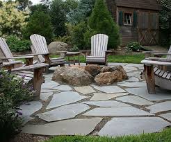 41 Outdoor Fire Pit Ideas To Simply