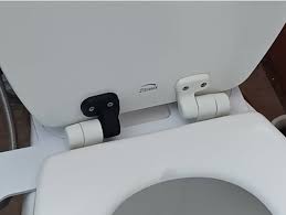 Toilet Seat Hinge Bemis By Zeusonamoose