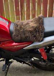 Sheepskin Seat Covers At Lambland