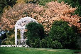 South Coast Botanic Garden Palos