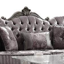 Acme Furniture Versailles 45 In W