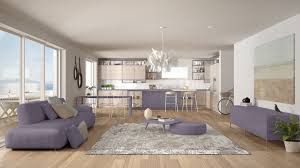 Open Floor Plan Not Everyone S A Fan