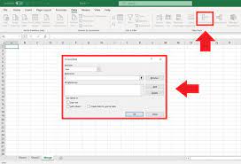 Merging Data In Excel A Step By Step