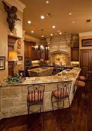 Italian Kitchen Design Ideas