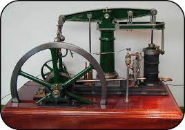 model engineer beam engine m e beam