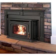 Insert Fireplace At Rs 20000 Piece