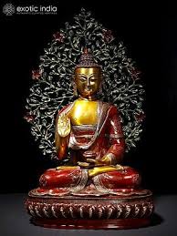 Buy Tibetan Buddhist Statues Buddha