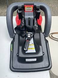 Sr Sl35 Dlx Infant Car Seat Base