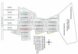 Hmda Approved Open Plots At Rs 12000 Sq