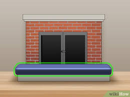 3 Ways To Baby Proof A Fireplace Wikihow
