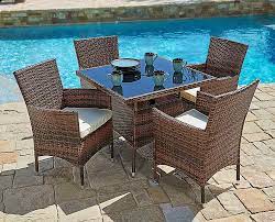 Suncrown Outdoor Furniture All Weather