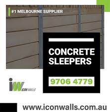 Landscaping Melbourne 2 Icon Walls