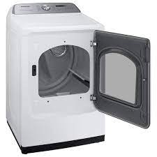 Samsung 7 4 Cu Ft Vented Gas Dryer