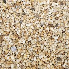 Silica Pea Gravel Bulk Stone