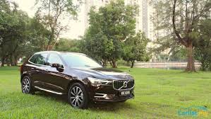 Review All New 2018 Volvo Xc60 T8 Phev